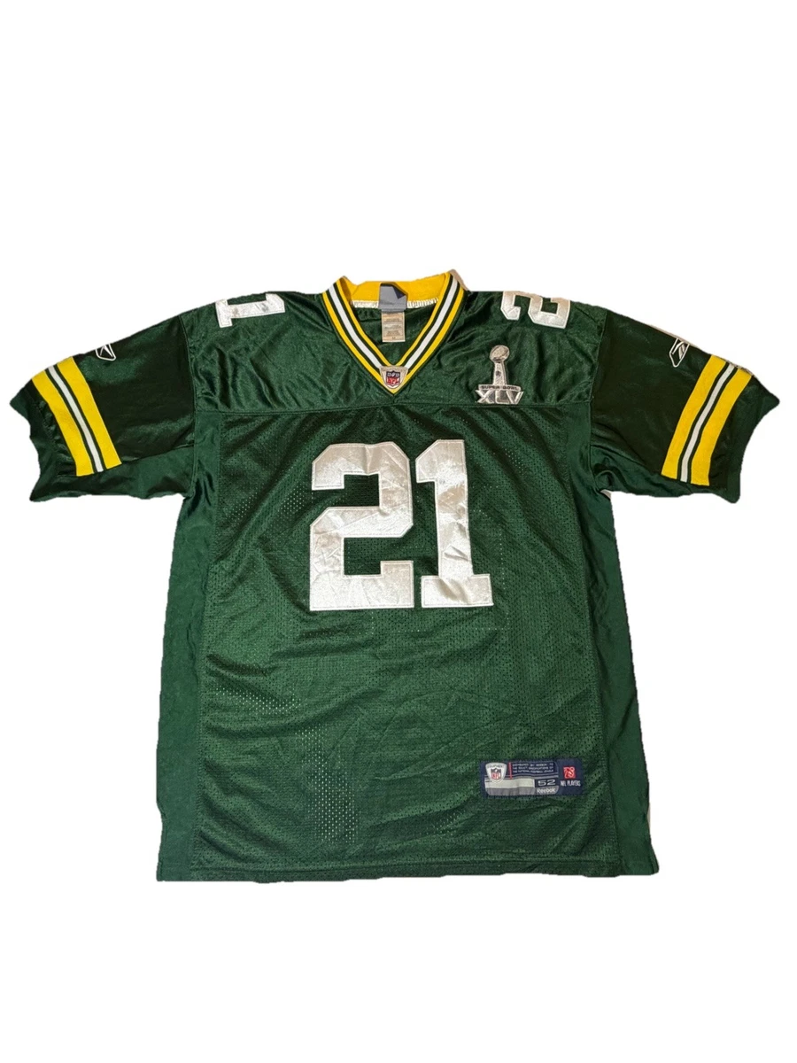 Preços baixos em Green Bay Packers Masculino Super Bowl Roupas e