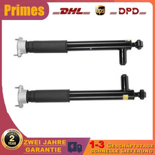 Stoßdämpfer Hinten für Mercedes E-Klasse W212 S212 A2183201930 Paar L + R 2x