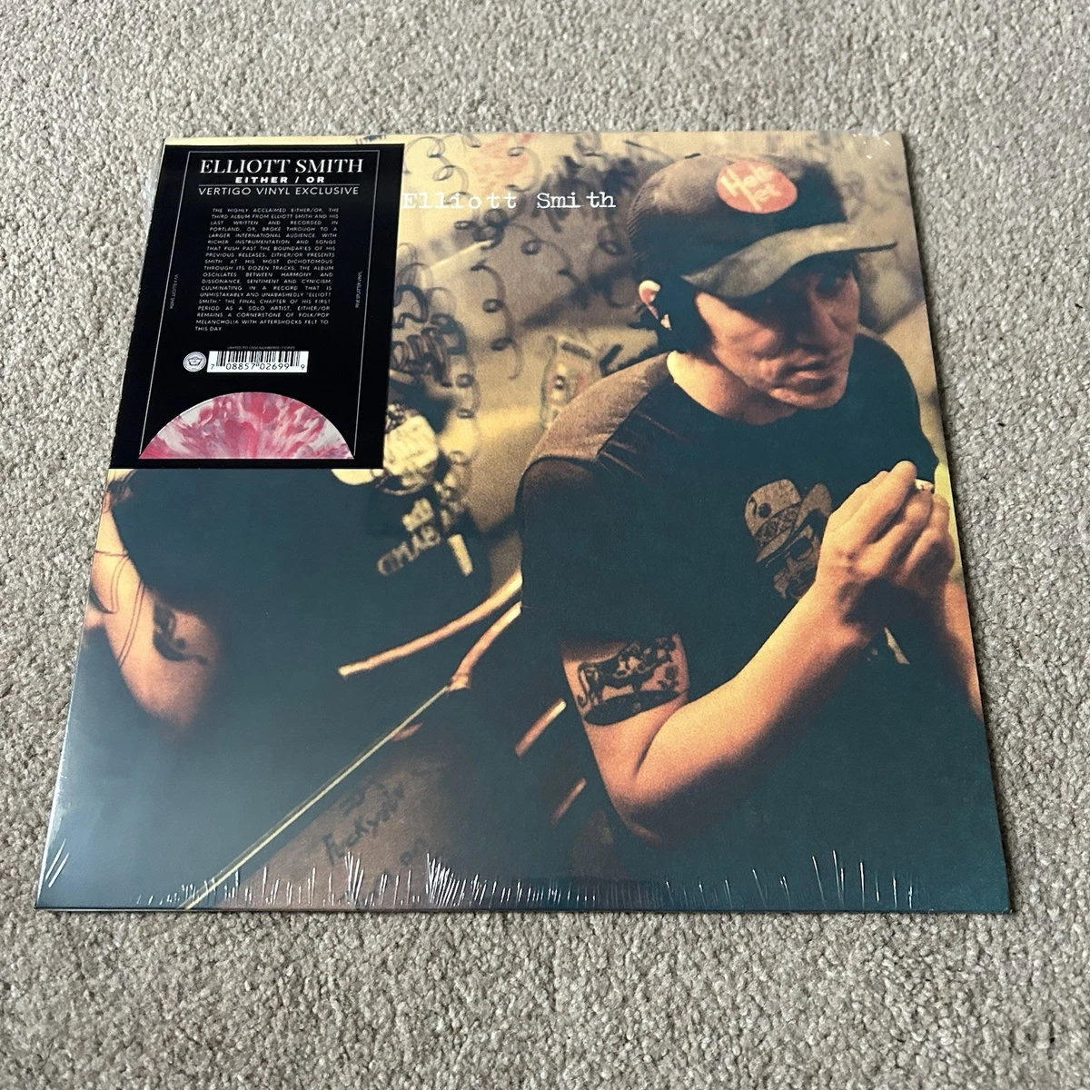elliott smith either or products for sale | eBay