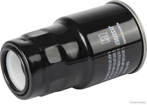 Herth+Buss Jakoparts Kraftstofffilter (J1332057) FüR Toyota Avensis Mazda 626 V-image