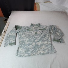 Propper Army Combat Uniform Jacket Mens Medium Regular UCP Digital Camo ACU