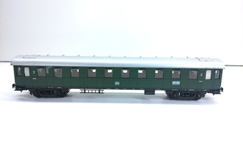 Lima H0 309131 Personenwagen 2. Kl - DB - ohne OVP #10182 | Zustand: Gebraucht