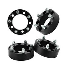 AEagle 5X5.5 Wheel Adapters 2" for 2012-2018 Dodge Ram 1500, 5x139.7 Forged 5...