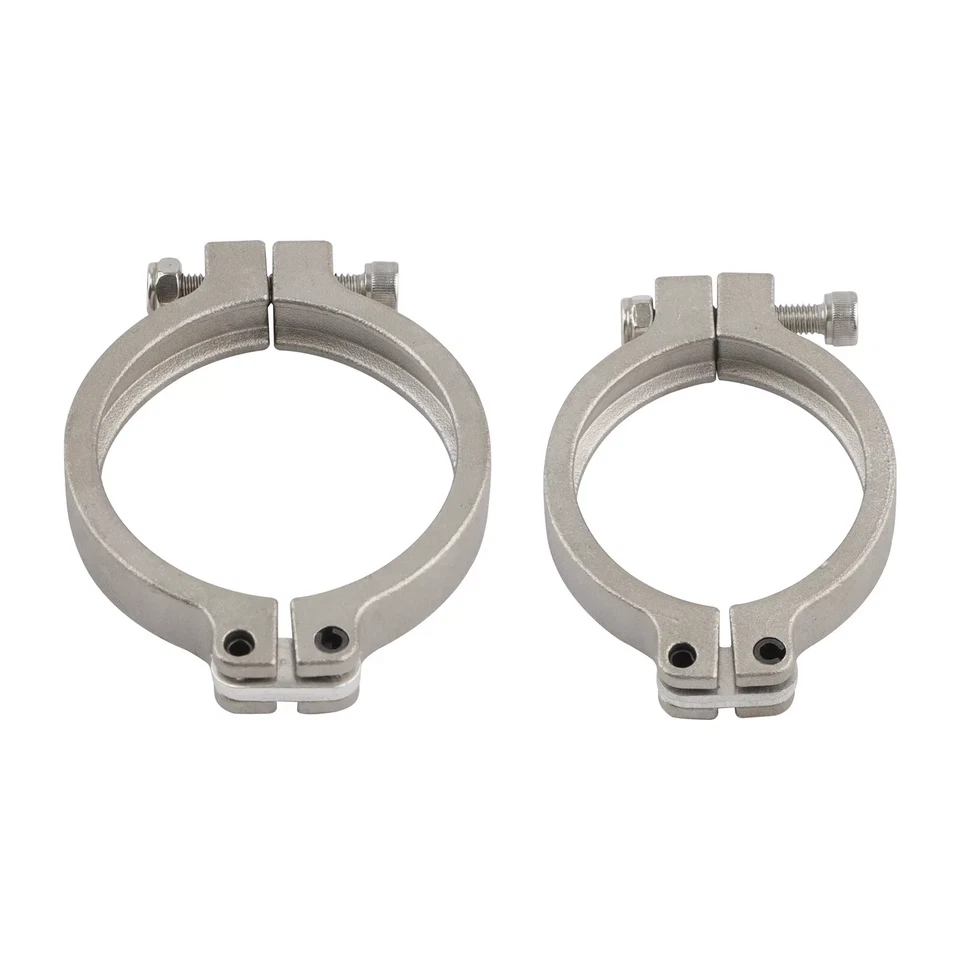 Genuine Tial 44mm External Wastegate MVR V-Band Flange Turbo - Bild 4 von 4