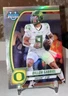 2024 Bowman University Chrome Dillon Gabriel Refractor #3 Oregon Ducks