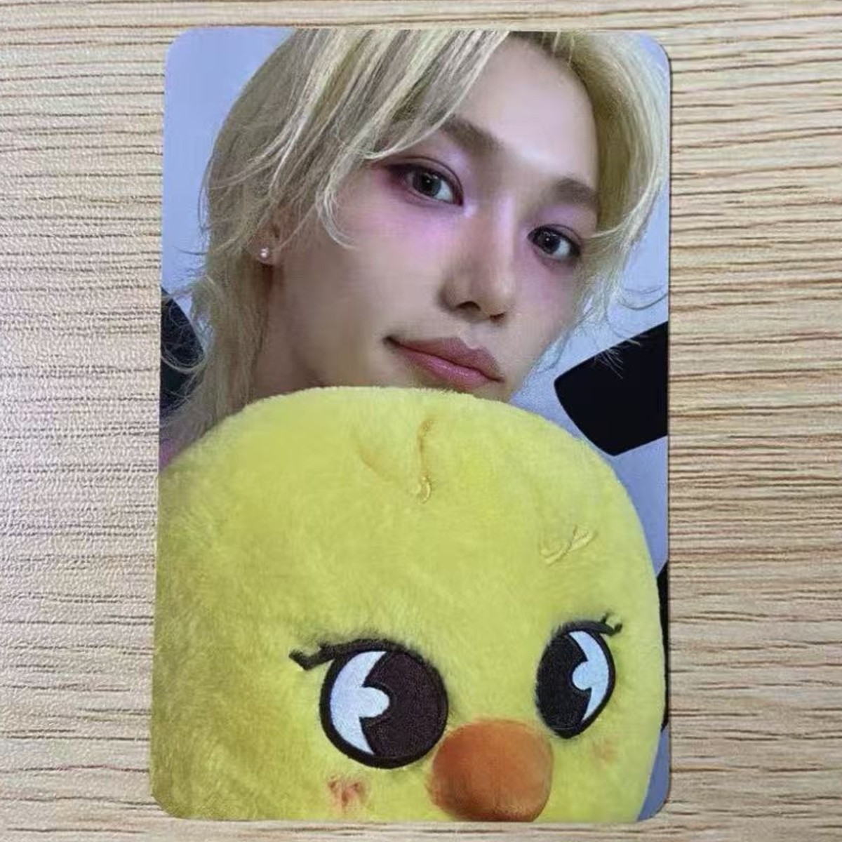Stray Kids Felix SKZ World Tour dominATE celebrATE POP-UP OFFICIAL