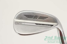 Titleist Vokey SM10 Tour Chrome Wedge Gap GW 48° Steel X-Stiff Right 36.5in