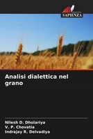 Nilesh D. Dholariya (U. A.) | Analisi Dialettica Nel Grano | Taschenbuch (2022)