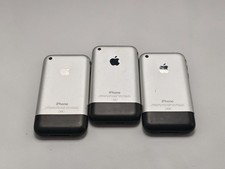 Original Working Apple iPhone 1st gen iPhone 2G 4/8/16GB A1203 Factory UNlocked