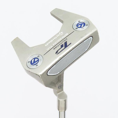 #ad TaylorMade TP Collection Hydro Blast Bandon TM1 Putter 34inch Steel Shaft【D】5134 $160.58