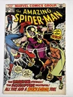 The Amazing Spider-Man #118 (Marvel Comics March 1973)