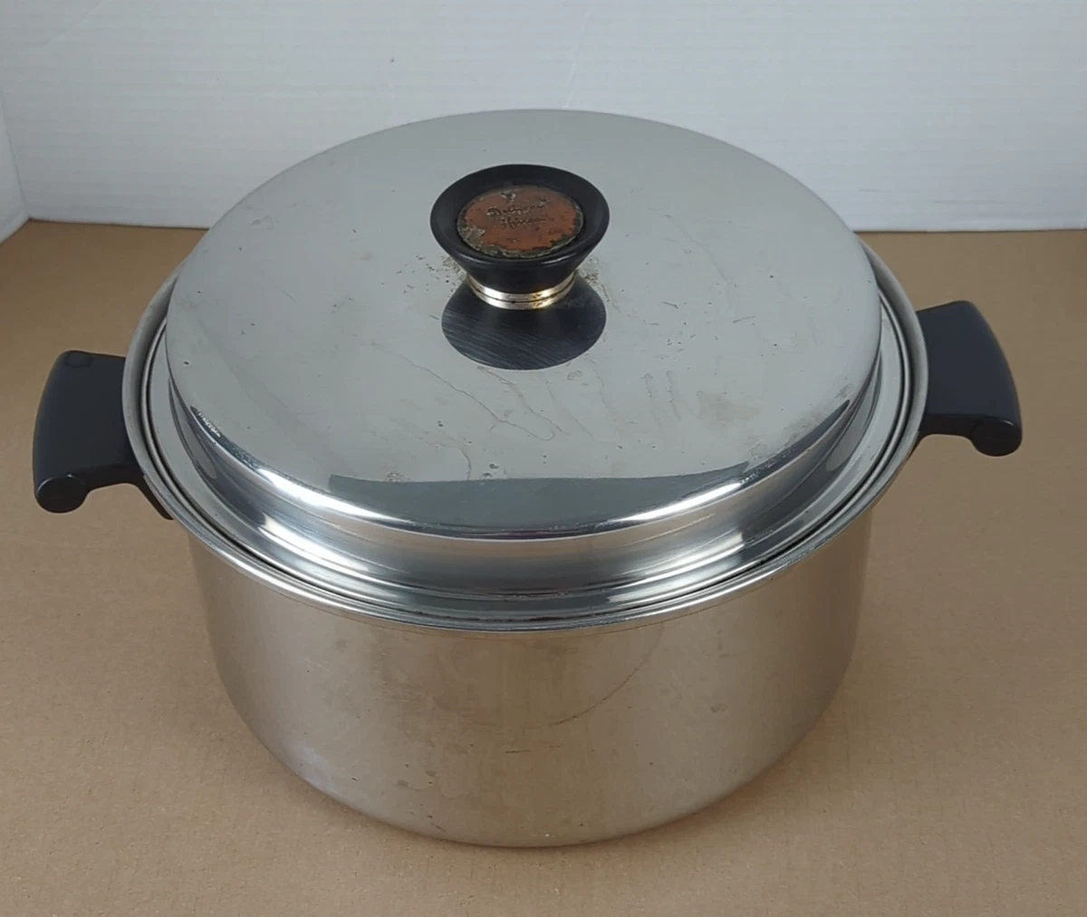 Regal Cookware In Collectible Aluminum Cookware for sale | eBay