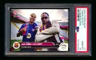 2024-25 TOPPS NOW #1 LAMINE YAMAL/TRAVIS SCOTT ULTIMATE LINK-UP BARCELONA PSA 10