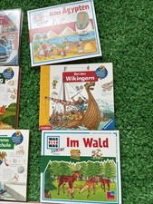 Wieso Weshalb Warum CD Was Ist Was  Junior