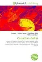 Frederic P. Miller (U. A.) | Canadian Dollar | Taschenbuch | Englisch (2026)