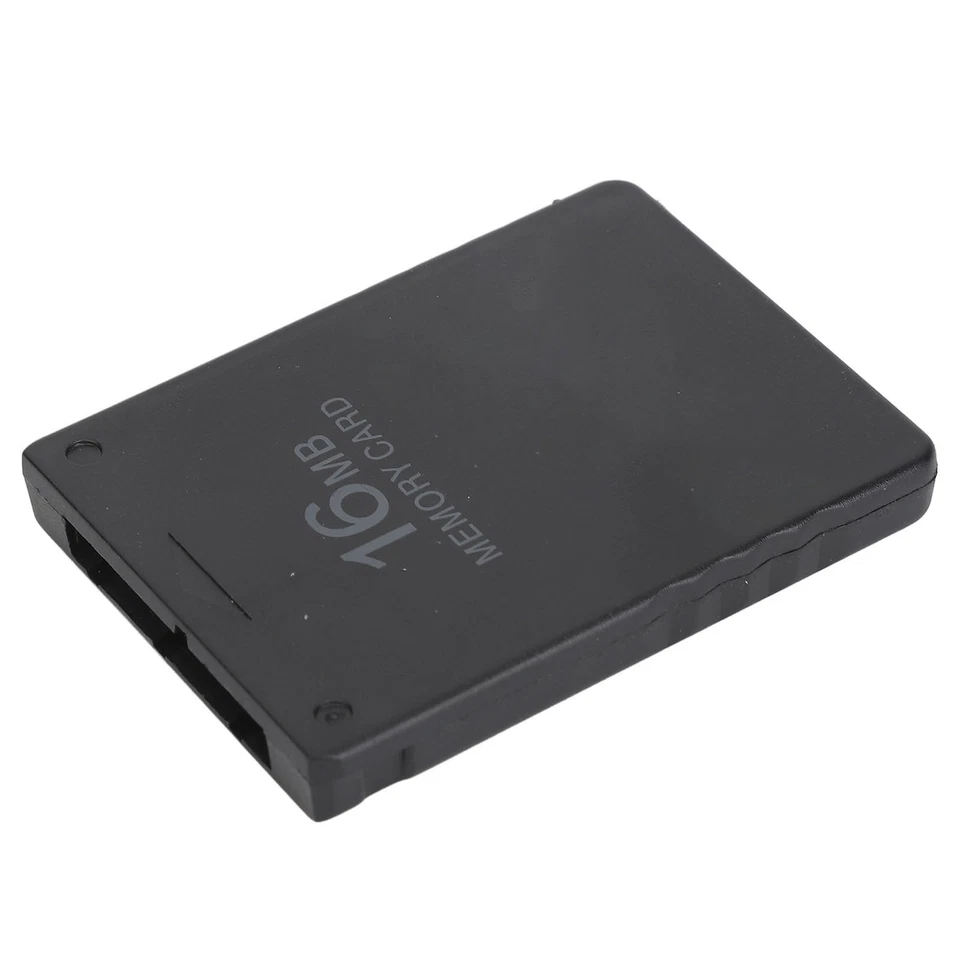 (16MB)Console Memory Card Compact Game Starter Card Plug And Play Built-in - Image 3 of 4