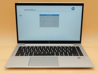 HP EliteBook 840 G7 14'' Intel i5-10210U 16GB *NO SSD/NO OS/NO AC* ***READ***