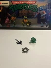 Vintage TMNT Raphael Teenage Mutant Ninja Turtles Super Mutants 1994 Parts