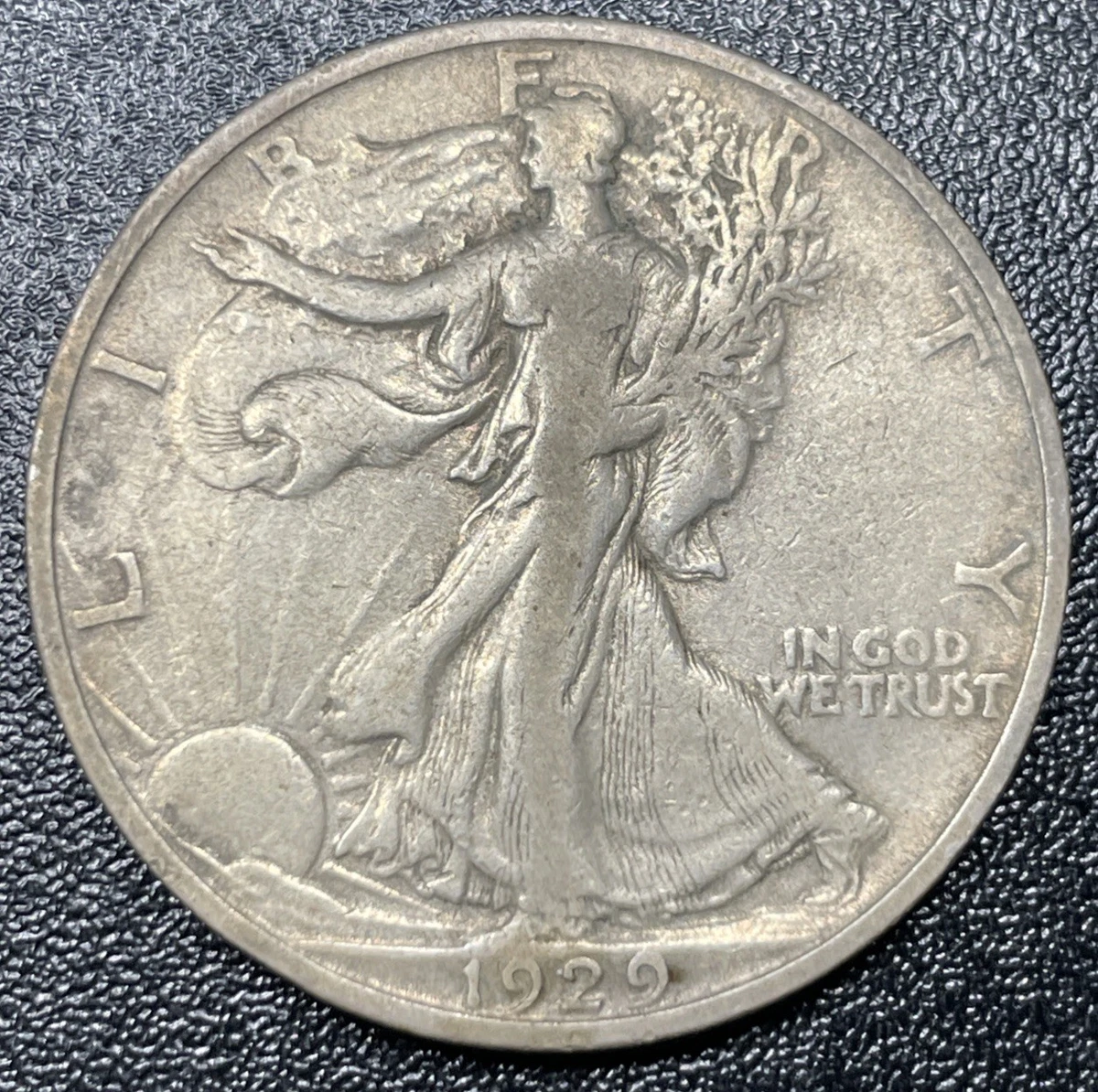 ウォーキングリバティ3枚セット】1920-P 1928-S 1929-D 公式WEBショップ