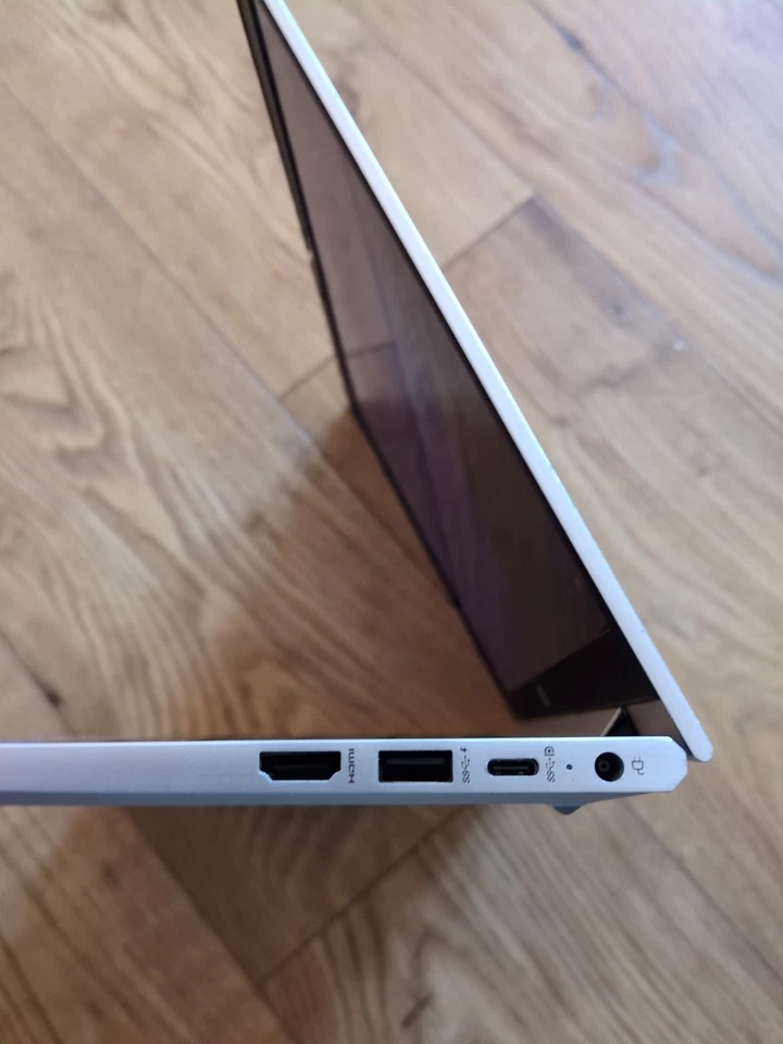 HP Probook 430 G8 Core i5 1135G7 2.42GHz 8GB RAM 256GB SSD 13.3" Laptop 5748 - Image 4 of 4