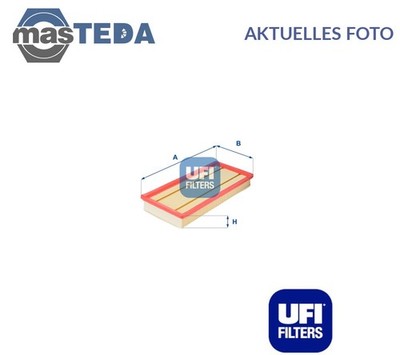 3015300 MOTOR LUFTFILTER MOTORFILTER UFI FÜR CITROËN C3 I,XSARA,C2