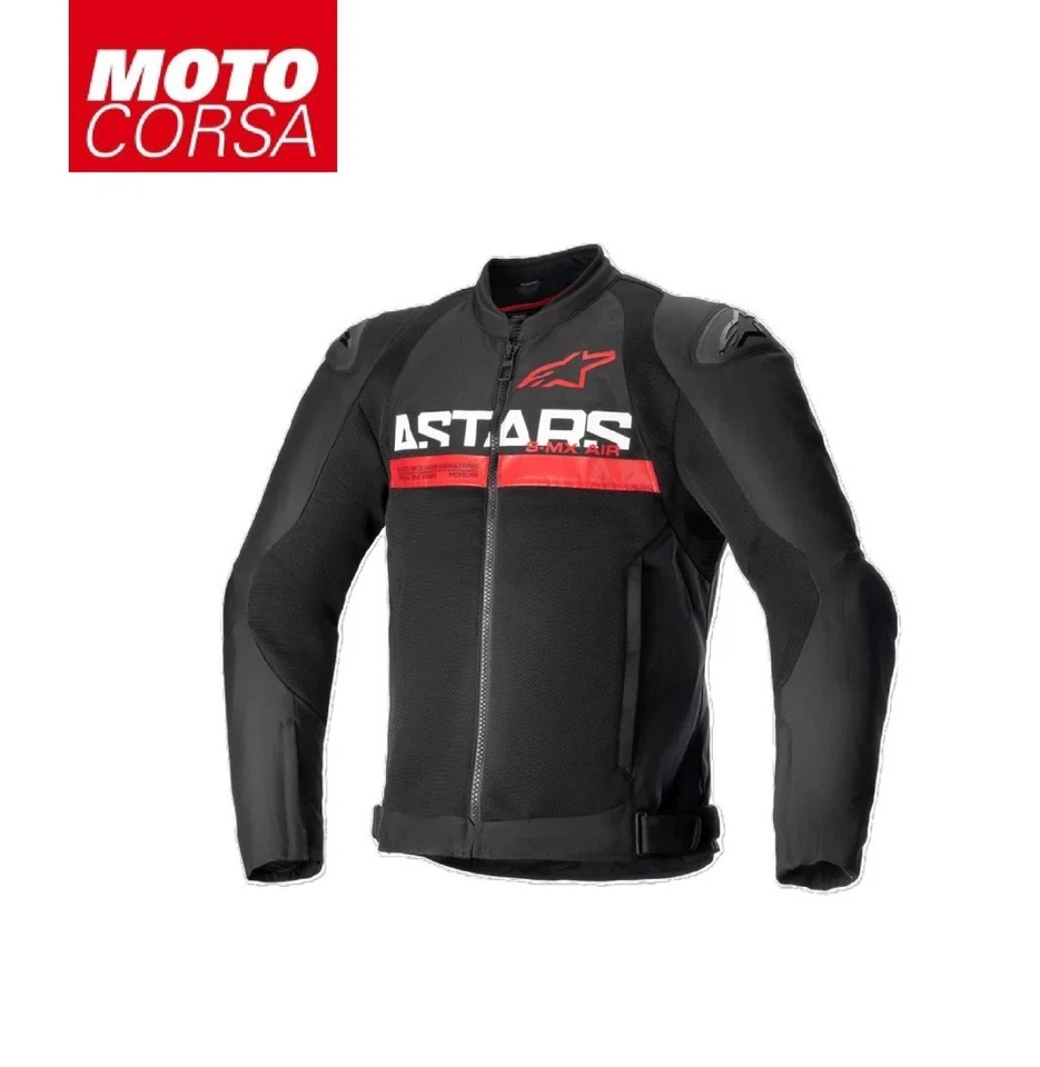 Alpinestars SMX Air Jacket - Mens - image 1 of 1