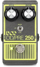 DOD Overdrive Preamp 250-X Pedal