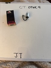 (1) AMPCO Lu506 Condenser Nos OEM G565 Nos Oem. Sold Individually