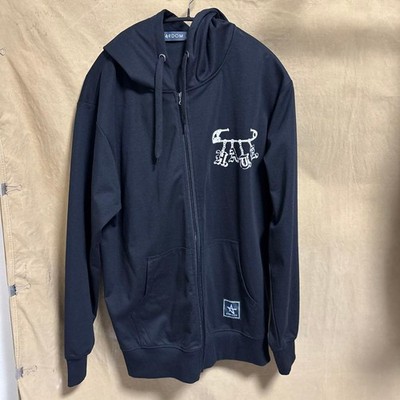 Avail STARDOM H.A.T.E. Hoodie LL