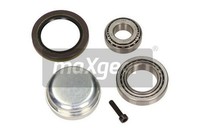 Radlagersatz Maxgear 33-0721 FüR W203 Mercedes W204 R172 Slk Clk Klasse Clc S203