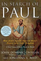 John Dominic Crossan | In Search Of Paul | Taschenbuch | Englisch (2023)