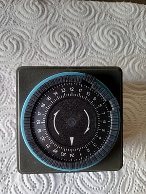 Original Viessmann Schaltuhr     9506 832 / MII-Q882