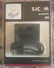 Original SJCAM M20 Charger