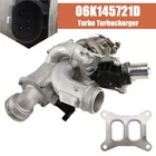 Turbo Turbocharger 06K145721D for Volkswagen Beetle 2014-2017 Jetta 2014-2018