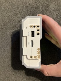 Lego Mindstorms EV3 Intelligent Brick 45500 Tested Working