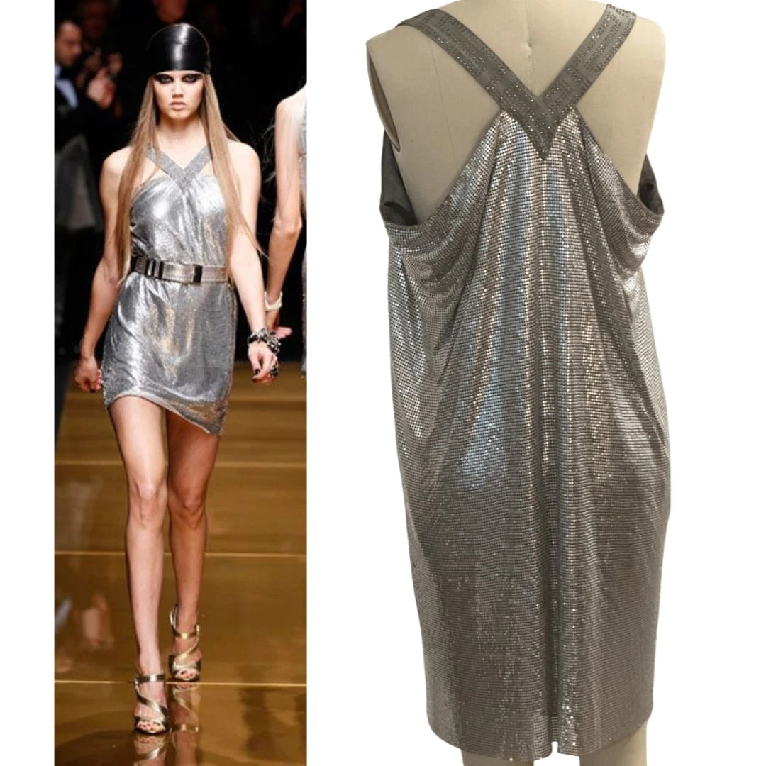 Versace for H&M Women