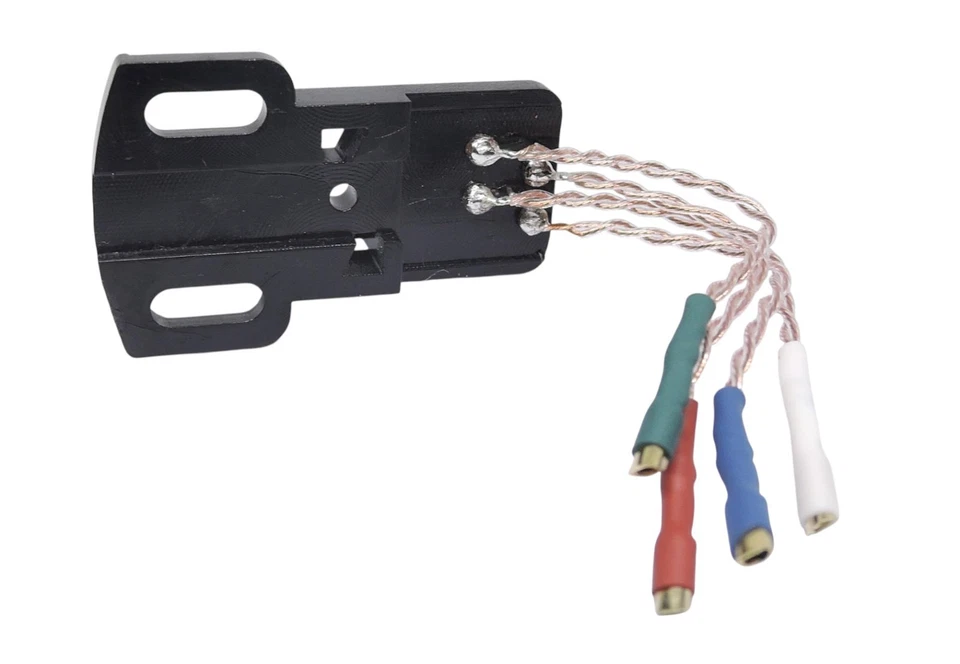 Headshell Cartridge Sled for DUAL replaces 269-611 for ULM 505 506-1 508 528 etc - Image 2 of 4