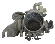 1997-2000 Toyota Tacoma 4runner T100 2.4 2.7 Auto Throttle Body 22210-75220 1997-2000 Toyota Tacoma 4runner T100 2.4 2.7 Auto Throttle Body 22210-75220