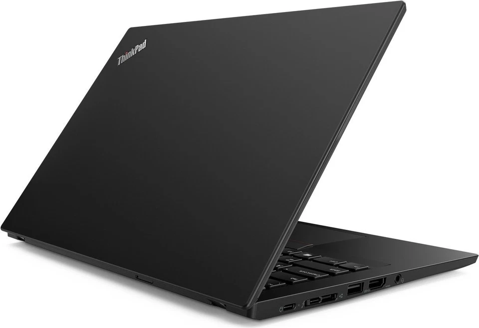 Lenovo ThinkPad X280 · i5-8350U · 8GB · 250GB, photo 4 sur 5