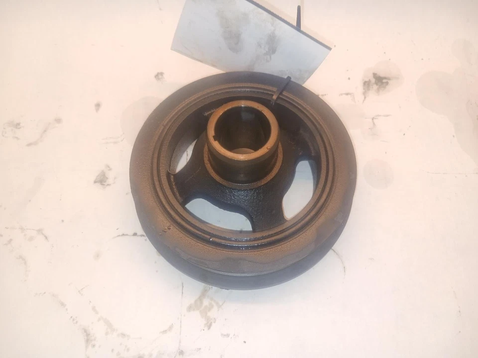'11-'19 DODGE CARAVAN Harmonic Balancer 3.6L OEM 6 Month Warranty! - Изображение 2 из 4