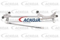 Ackoja WischergestäNge A70-0208 FüR Toyota