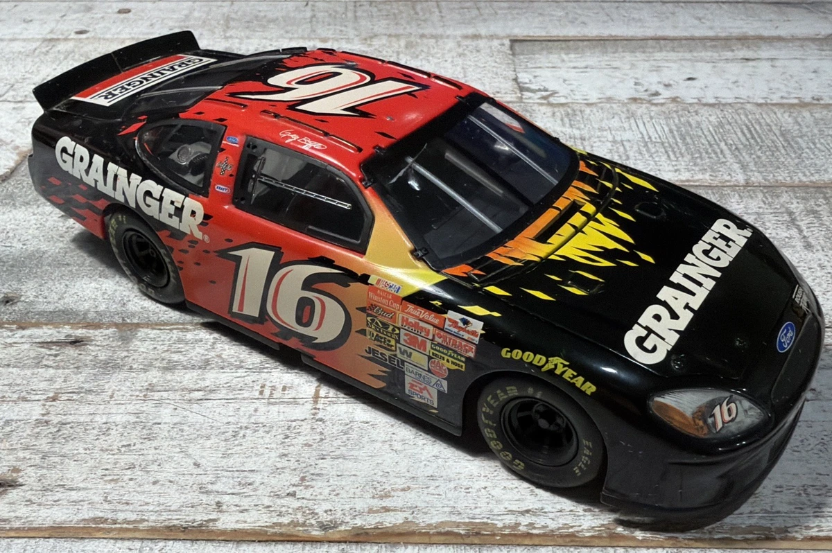 25+ Greg Biffle 1:24 Diecast Racing Cars for sale | Updated Oct 2026