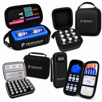Peptide Insulin Travel Case Vial Storage Cooler Hard Shell Organizer Choose