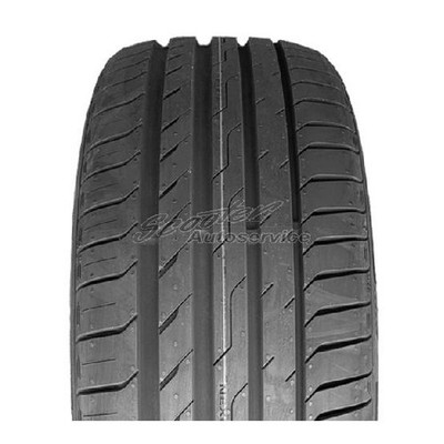 Nexen N-Fera Sport SU-2 XL Sommerreifen 255/40 R20 101Y | 53019