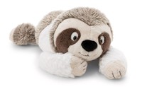 Nici Kuscheltier Faultier Izzy Icetumbler 30Cm - Beige - Weiches Nici PlüSchtier