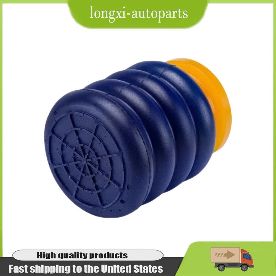 SSR20440 Air Suspension Helper Spring Fit For Suburban 1500 2000-2014 LS LT LTZ - Image 3 of 4