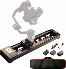 IFOOTAGE Shark Slider Nano II 660 Motorized Camera Slider - 26", 15.4lbs Payload