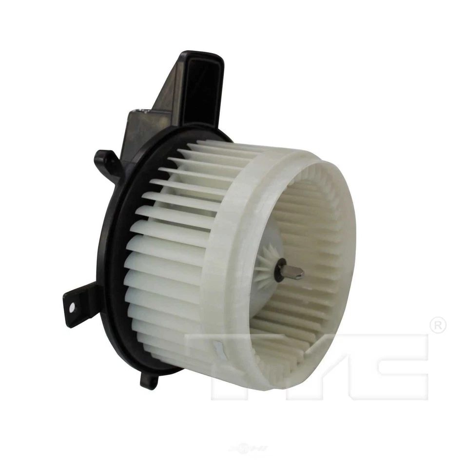 Motor soplador HVAC para Jeep Grand Cherokee TYC 2011-2019 Foto 2 de 4