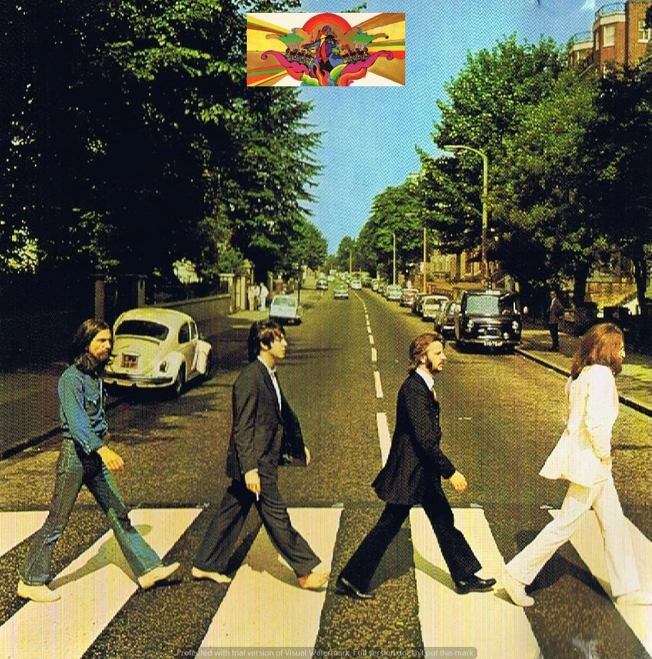 Beatles Abbey Road Cd for sale | eBay