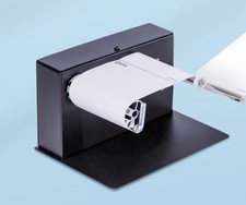 R3 Automatic Label Rewinder 220V 20W Barcode Label Bi-directional Rewinder